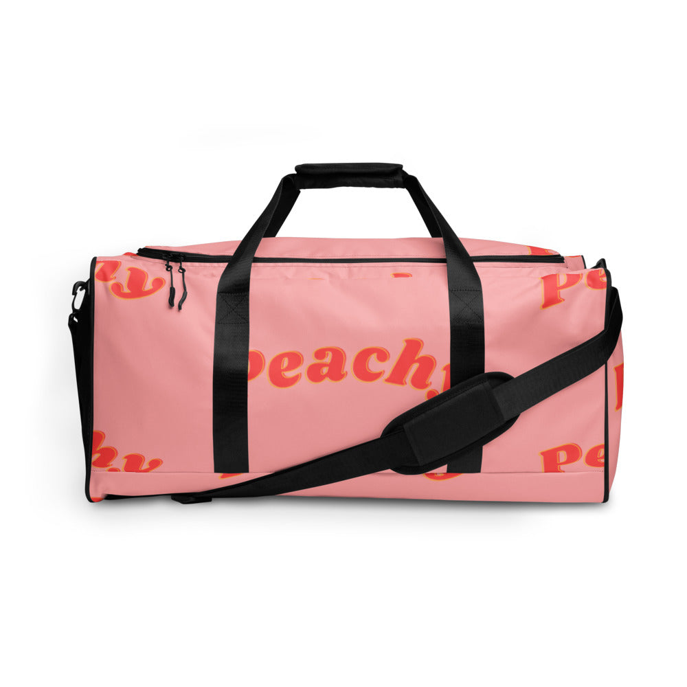 Duffle bag