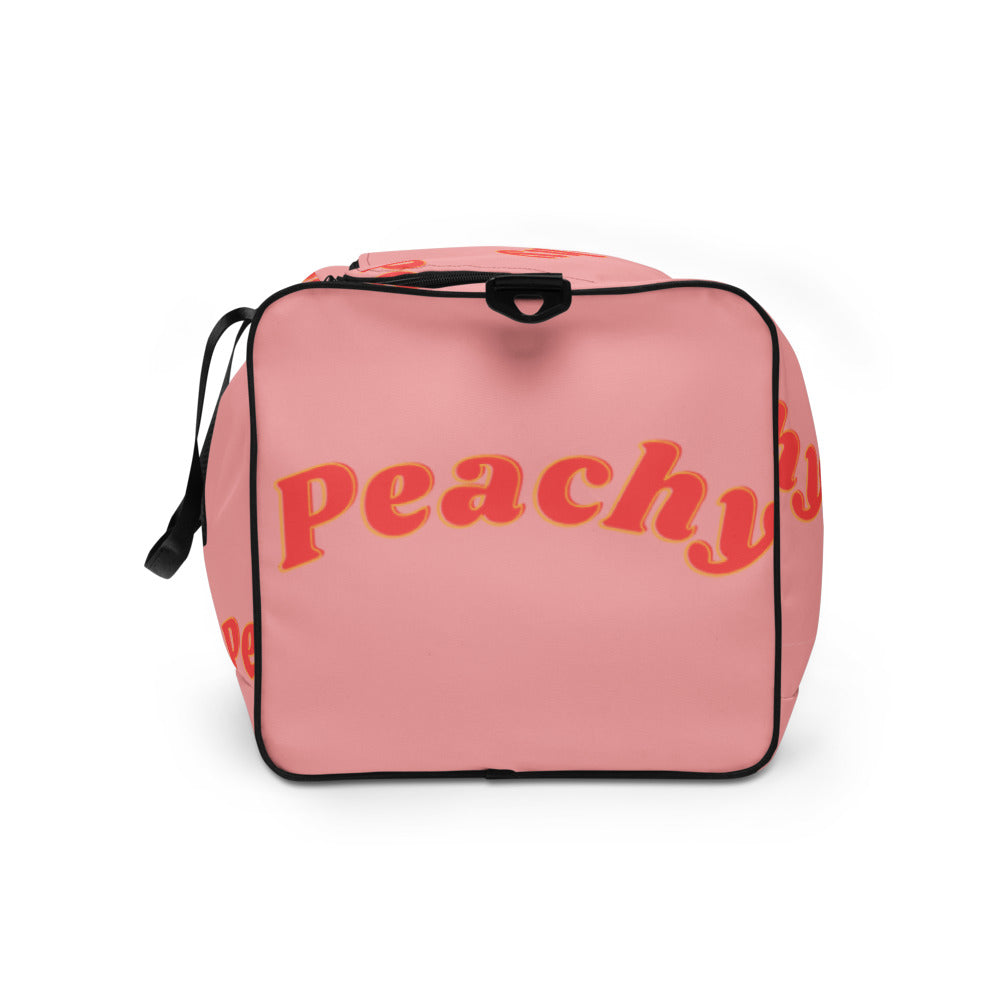 Duffle bag