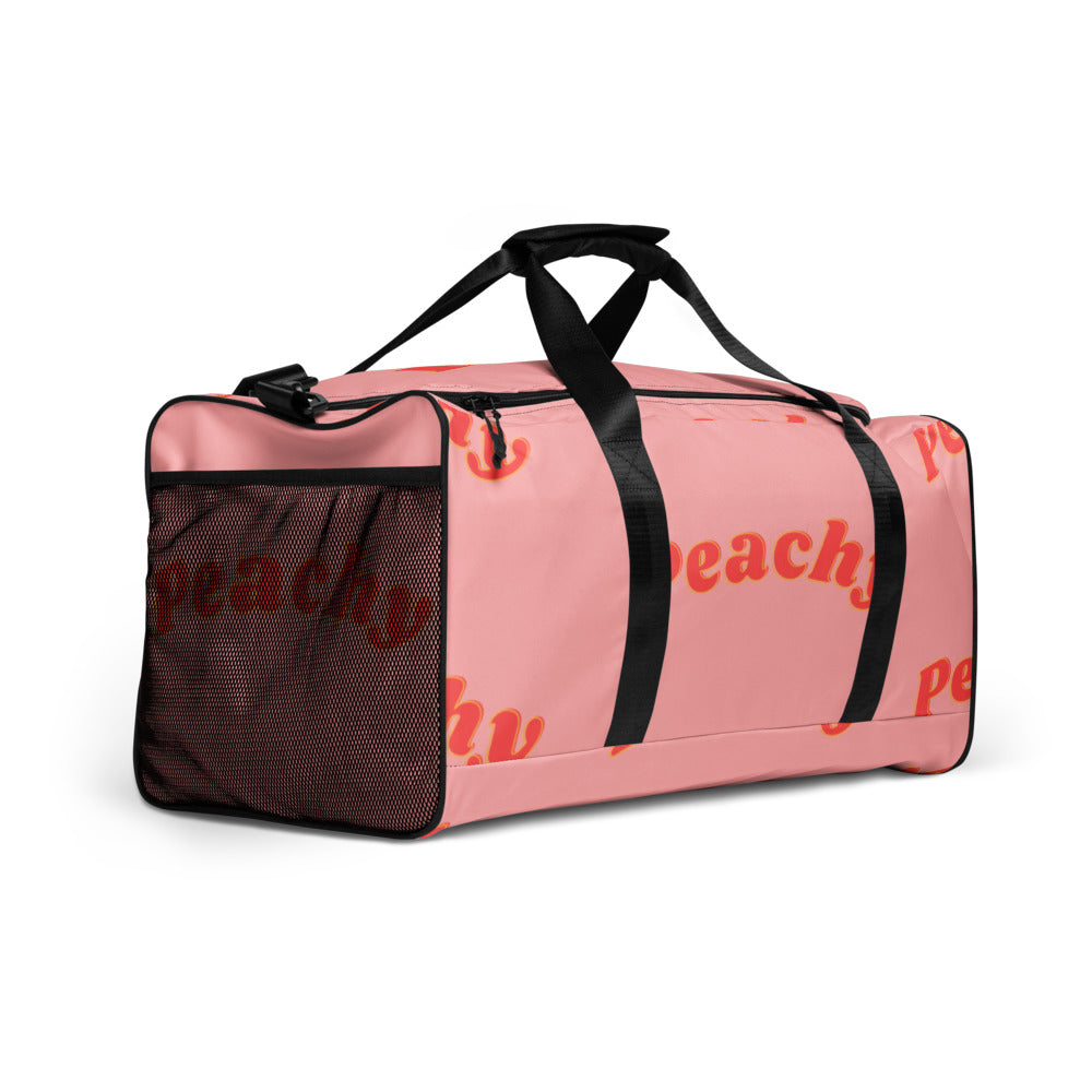 Duffle bag