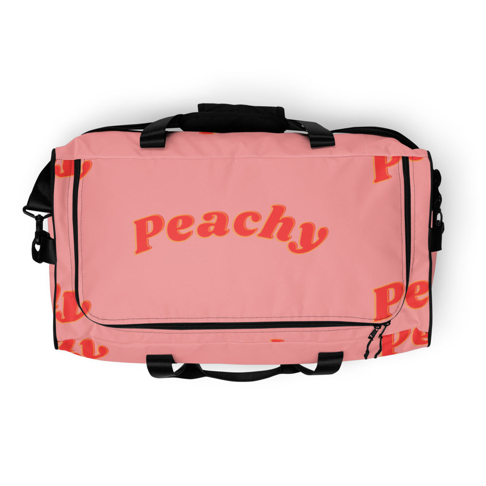 Duffle bag