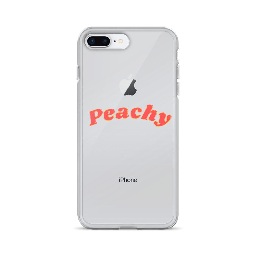 iPhone Case