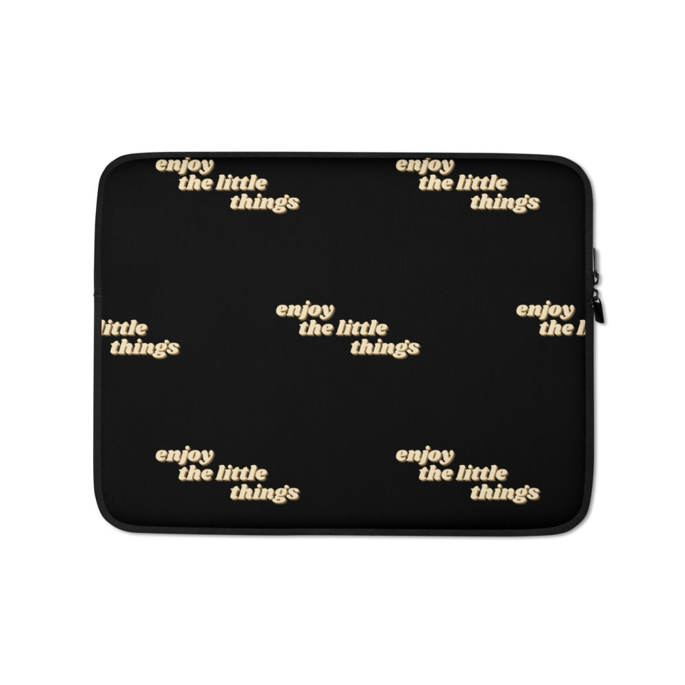 Laptop Sleeve