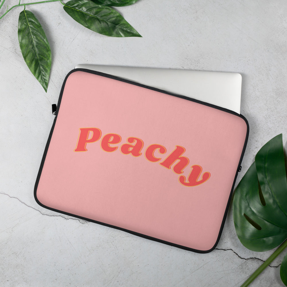 Laptop Sleeve