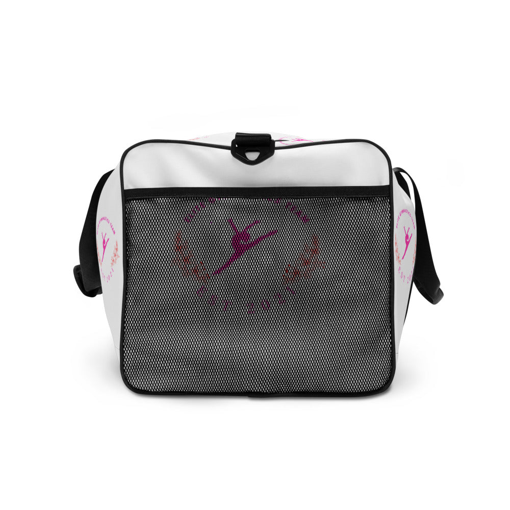 Elite Gymnastics Team Duffle Bag