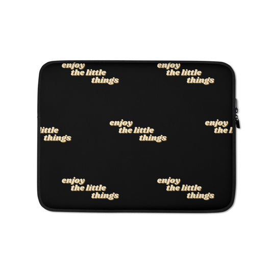 Laptop Sleeve